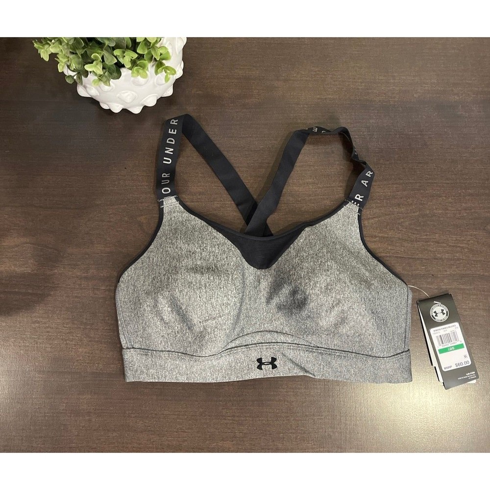 Under Armour Sports Bra NWT